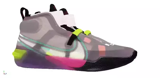 Nike Kobe AD NXT FastFit