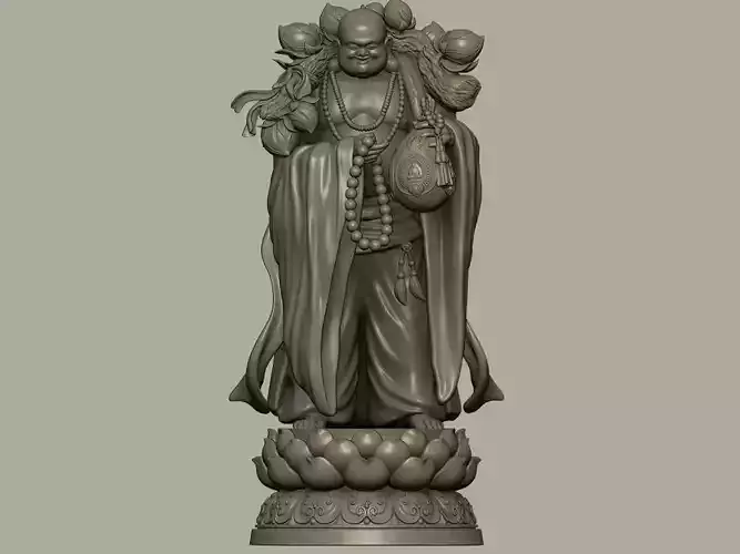 Maitreya buddha