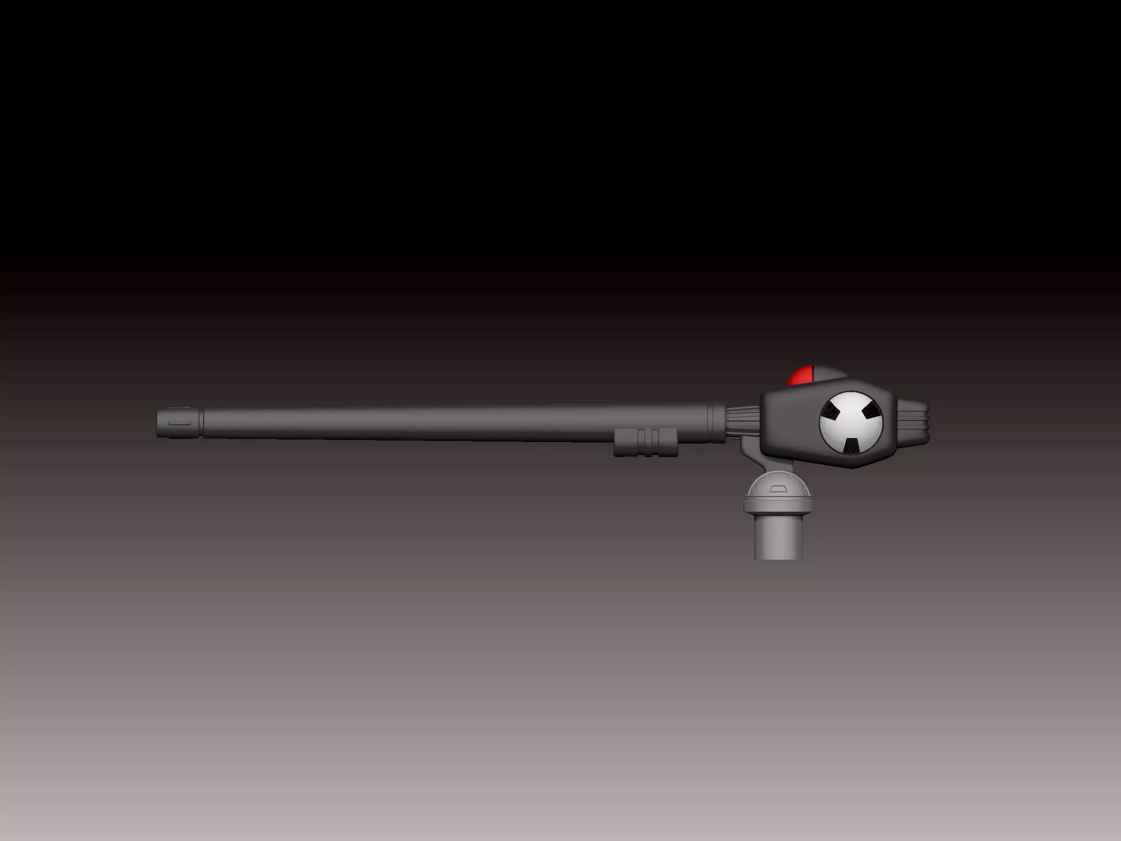 Glaug Zentradi 3D print model_27