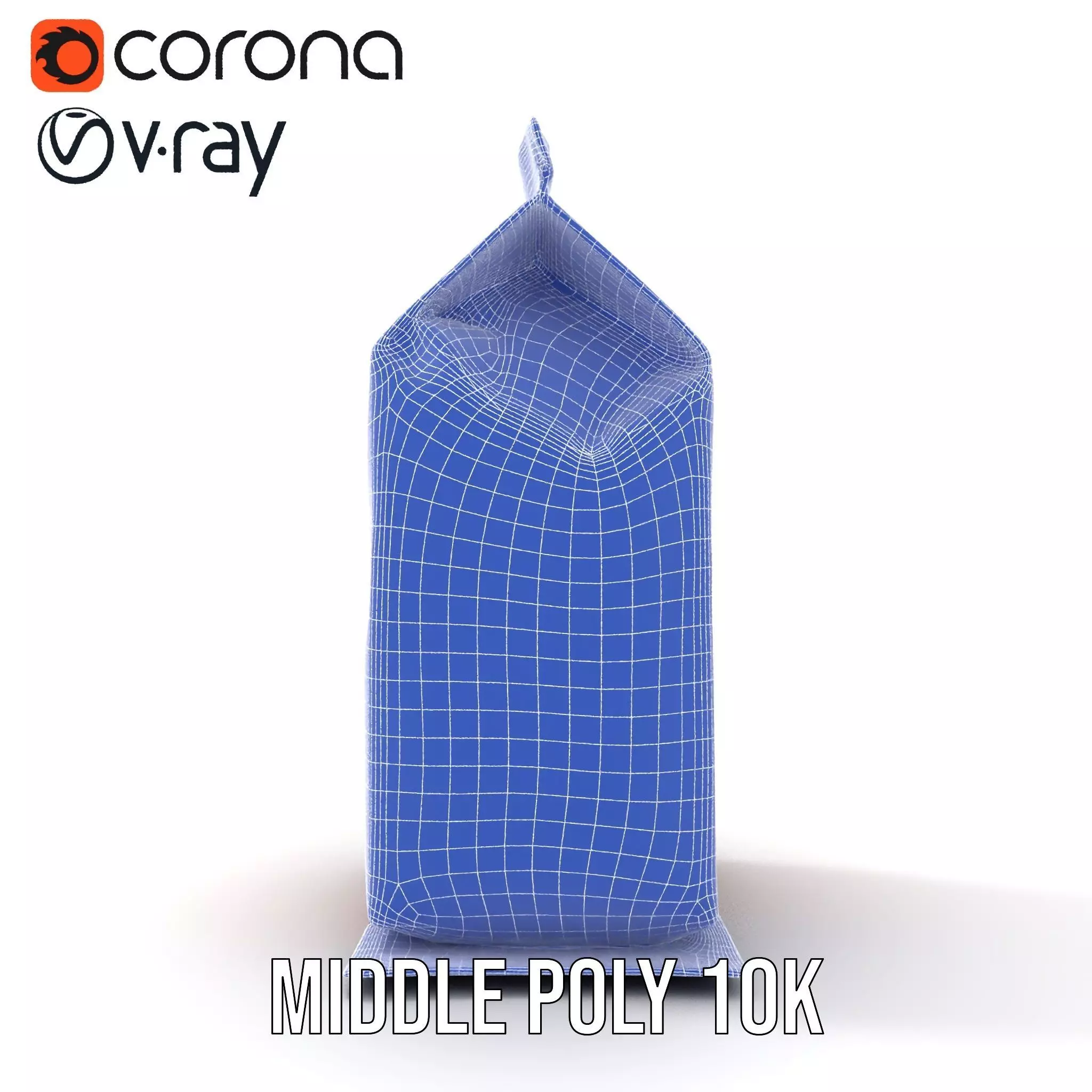 Juice Carton Thermal Heater Model Pack Low-poly 3D model_18