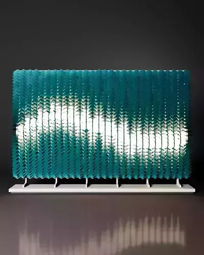 Billboards  by Giles Miller