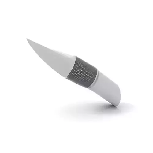 Precision Craft Knife Model Pack Low-poly 3D model