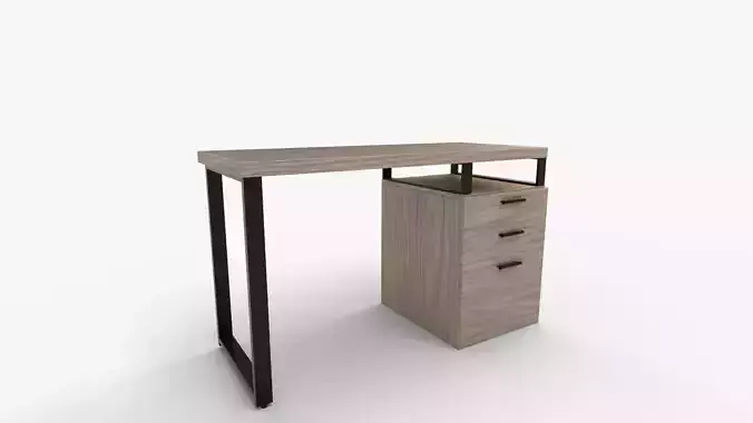 Acme Coy Desk