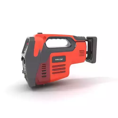 Plasma Wrench Model Pack