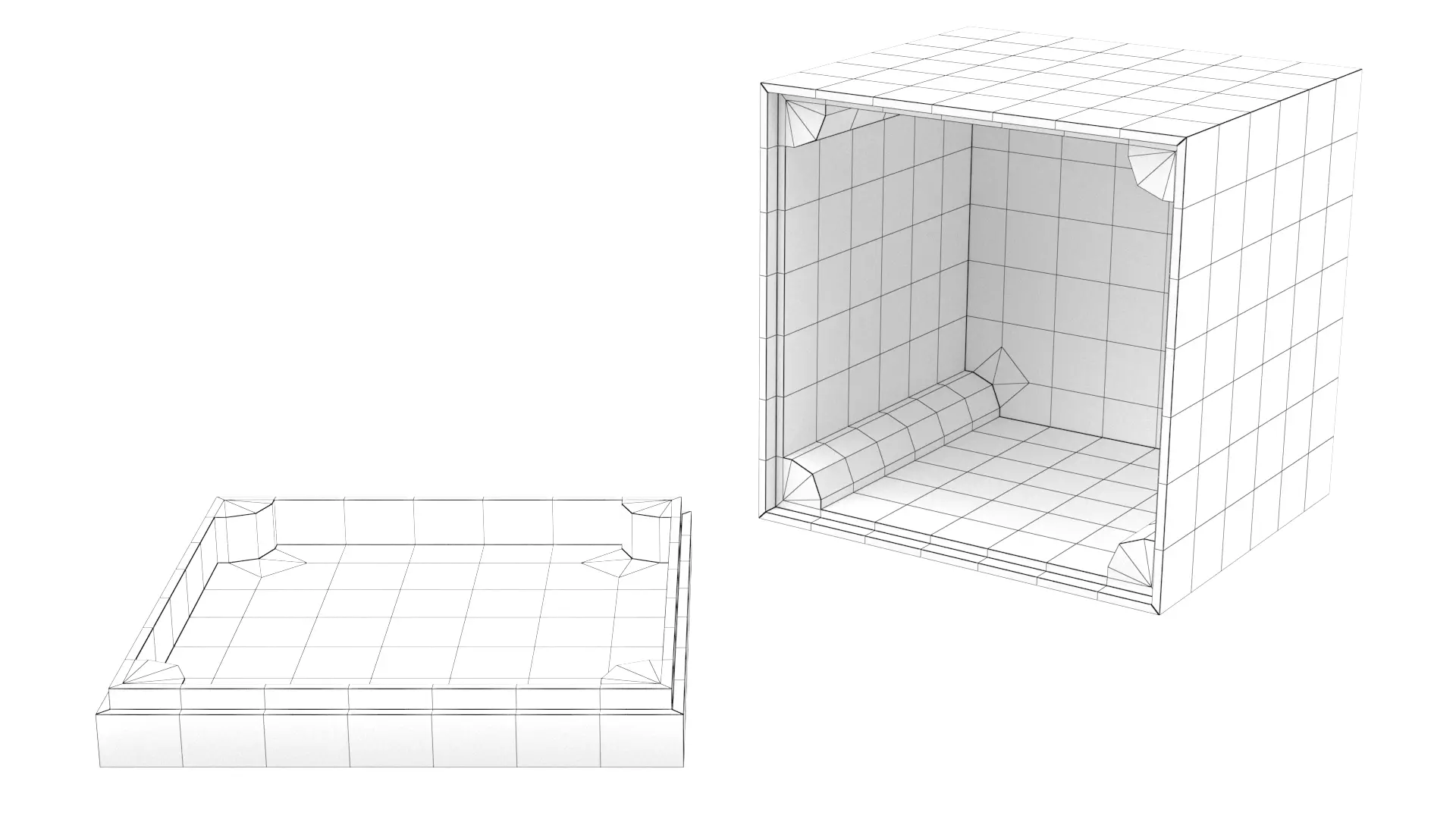 Electronics housing 07 3D model_7