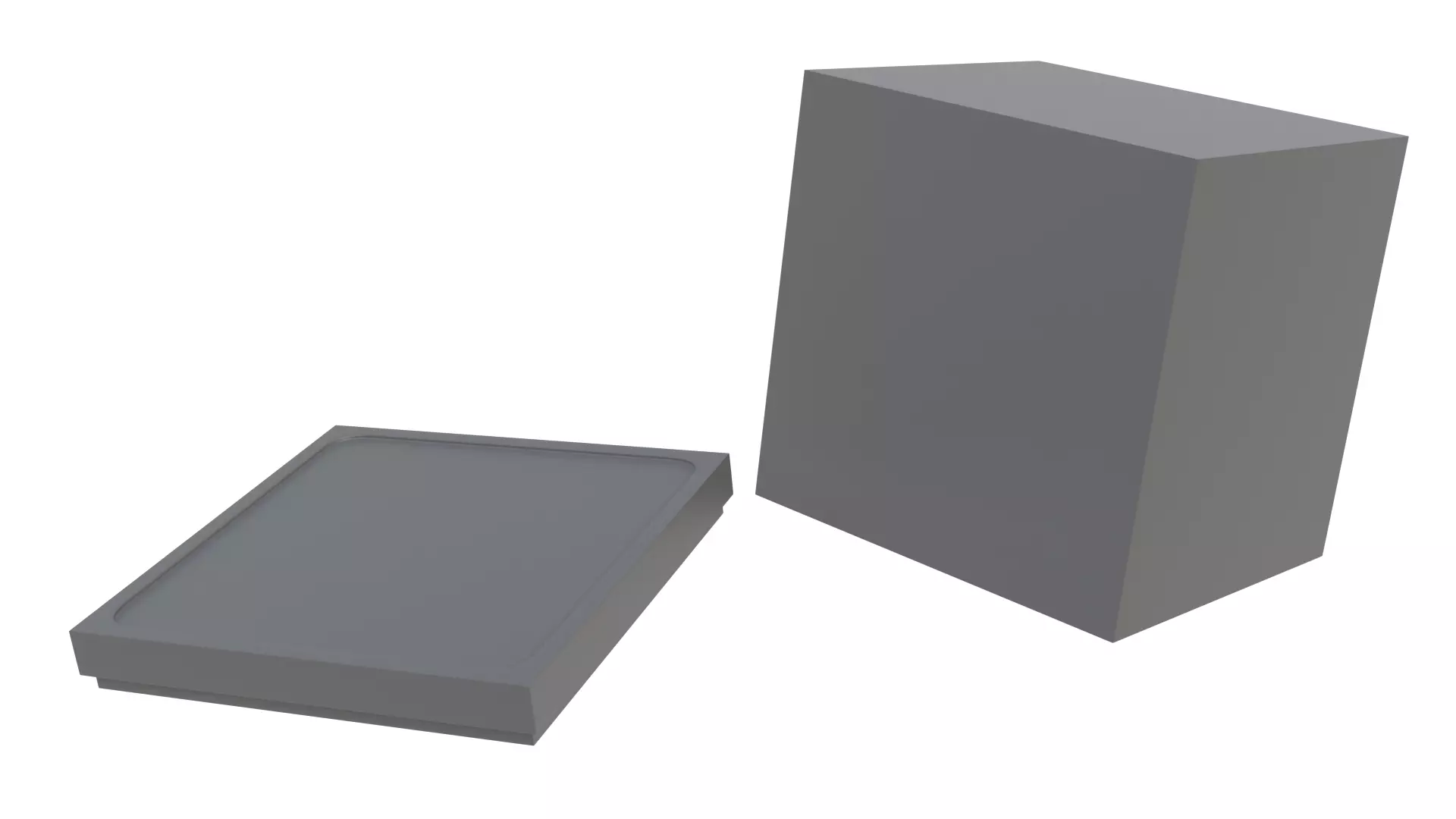 Electronics housing 07 3D model_5