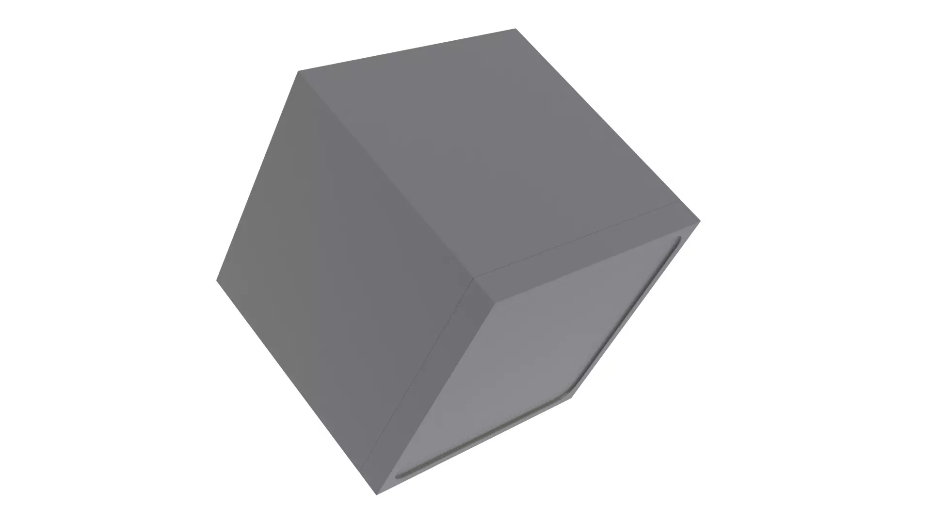 Electronics housing 07 3D model_4