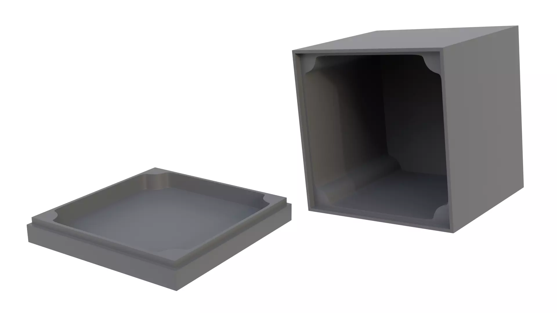 Electronics housing 07 3D model_0