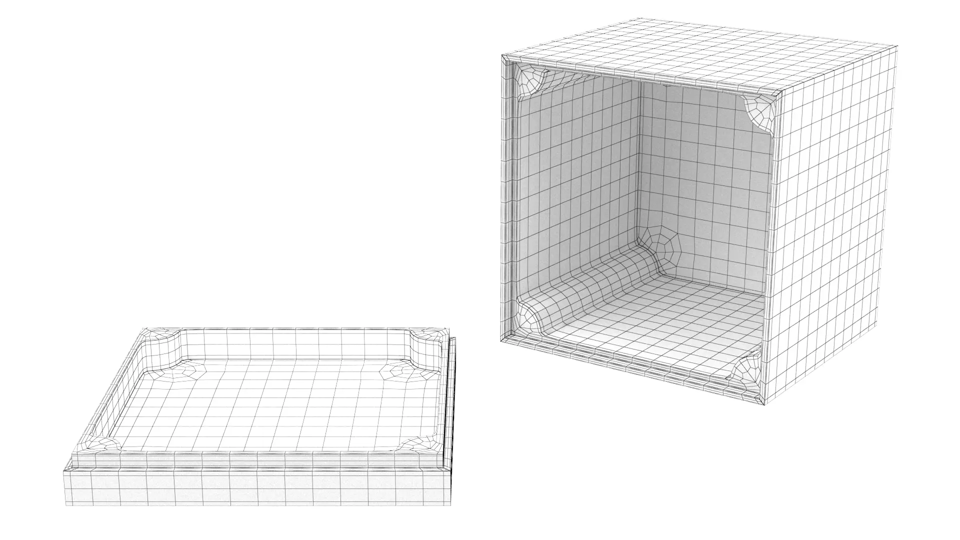 Electronics housing 07 3D model_8