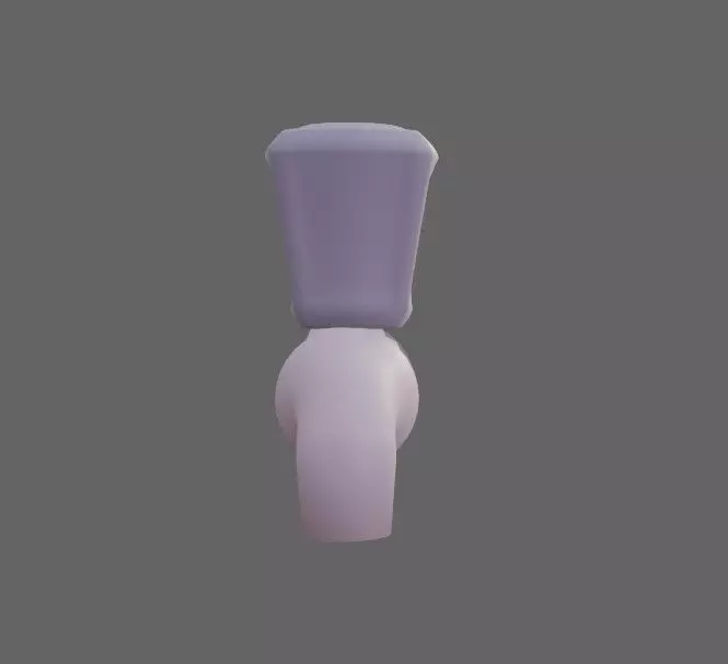 Tap Low-poly 3D model Texture_1