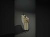 Retro Handheld Device Model Pack Low-poly 3D model_2