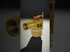 SOS Rescue Equipment Model Pack Low-poly 3D model_2