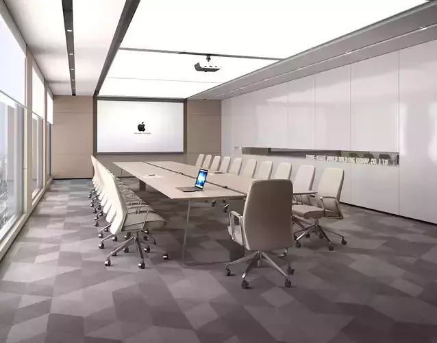 meeting room