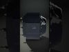 Futuristic Holographic Interface Model Pack Low-poly 3D model_2