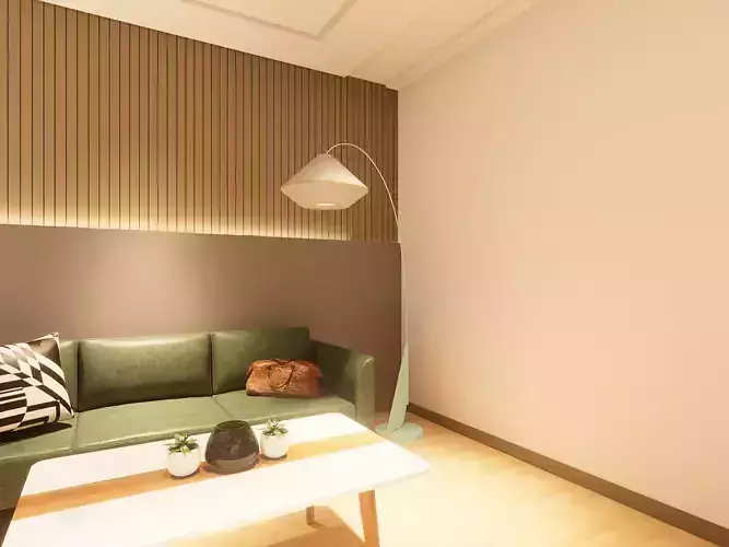 Avenir Dark Bronze Metal Arc Floor Lamp