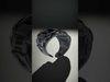 Futuristic Smartwatch with Holographic Display model pack Low-poly 3D model_2