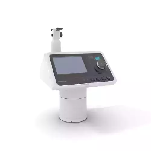 Maritime Navigation Control Panel model pack