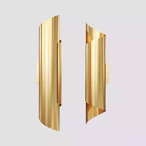 Zrectoria  Wall Light