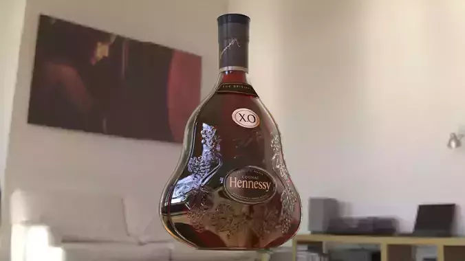 hennessyXO