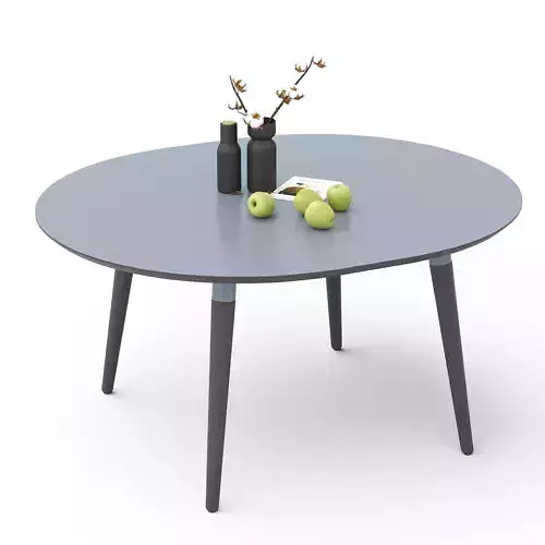 Yvaan Table