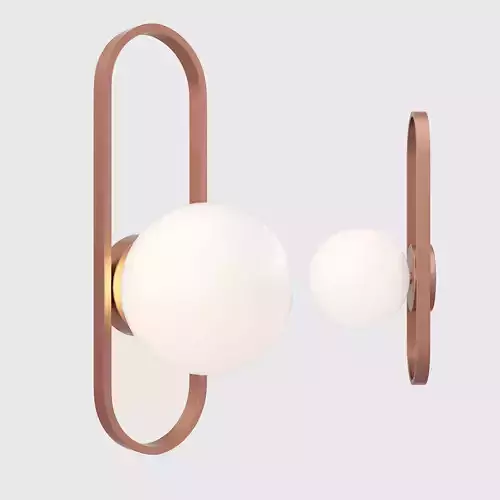 Yairaila Wall Light