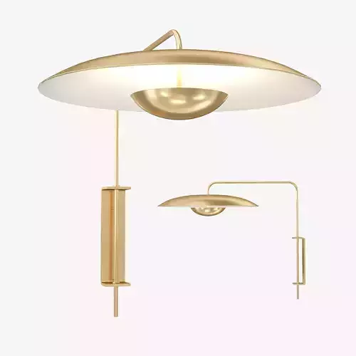 Xanelope Wall Light
