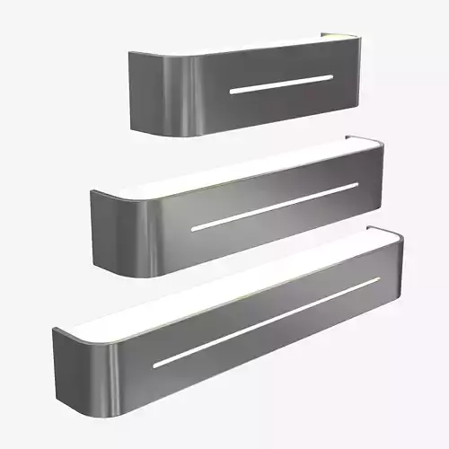 Wrectoria Wall Light