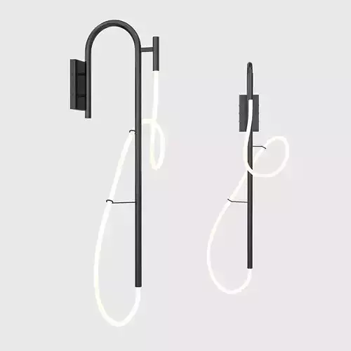 Wenalitai Wall Light