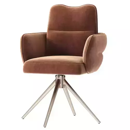 Jedilniski stol Dafne