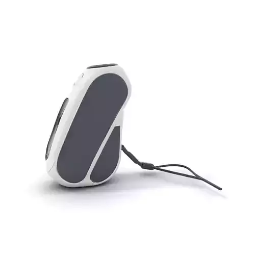 Futuristic Device Charging Dock Model Pack Low-poly 3D model Futuristic Device Charging Dock Model Pack Low-poly 3D model