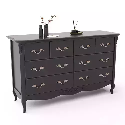 Ulevea Sideboard