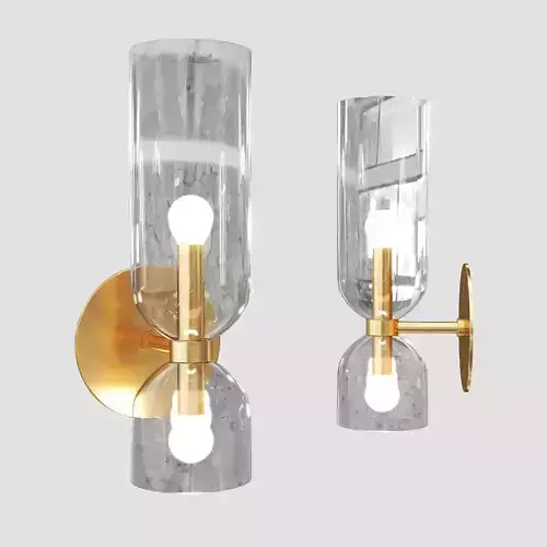 Ufadison Wall Light