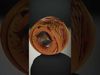Coiled Industrial Cable Connector model pack Low-poly 3D model_2