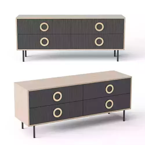 Udler Sideboard