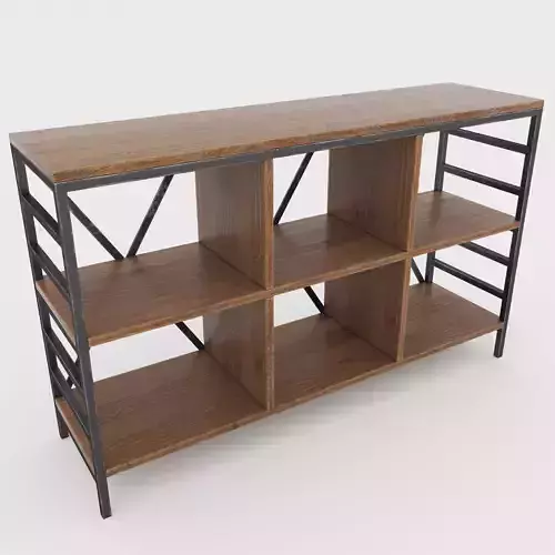 TvUnit 008 Setery Loft