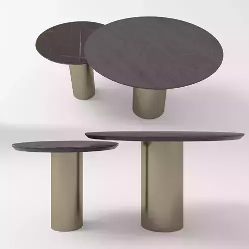 Tubes Table
