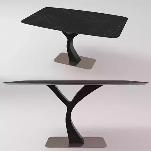 Tree Table