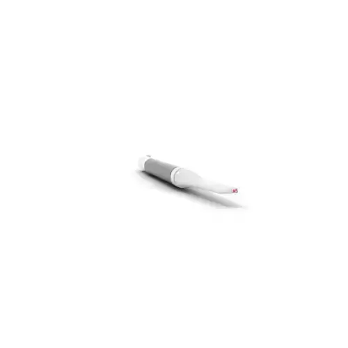 Sleek Dental Tool Model Pack for Professional Visualization Low-poly 3D model