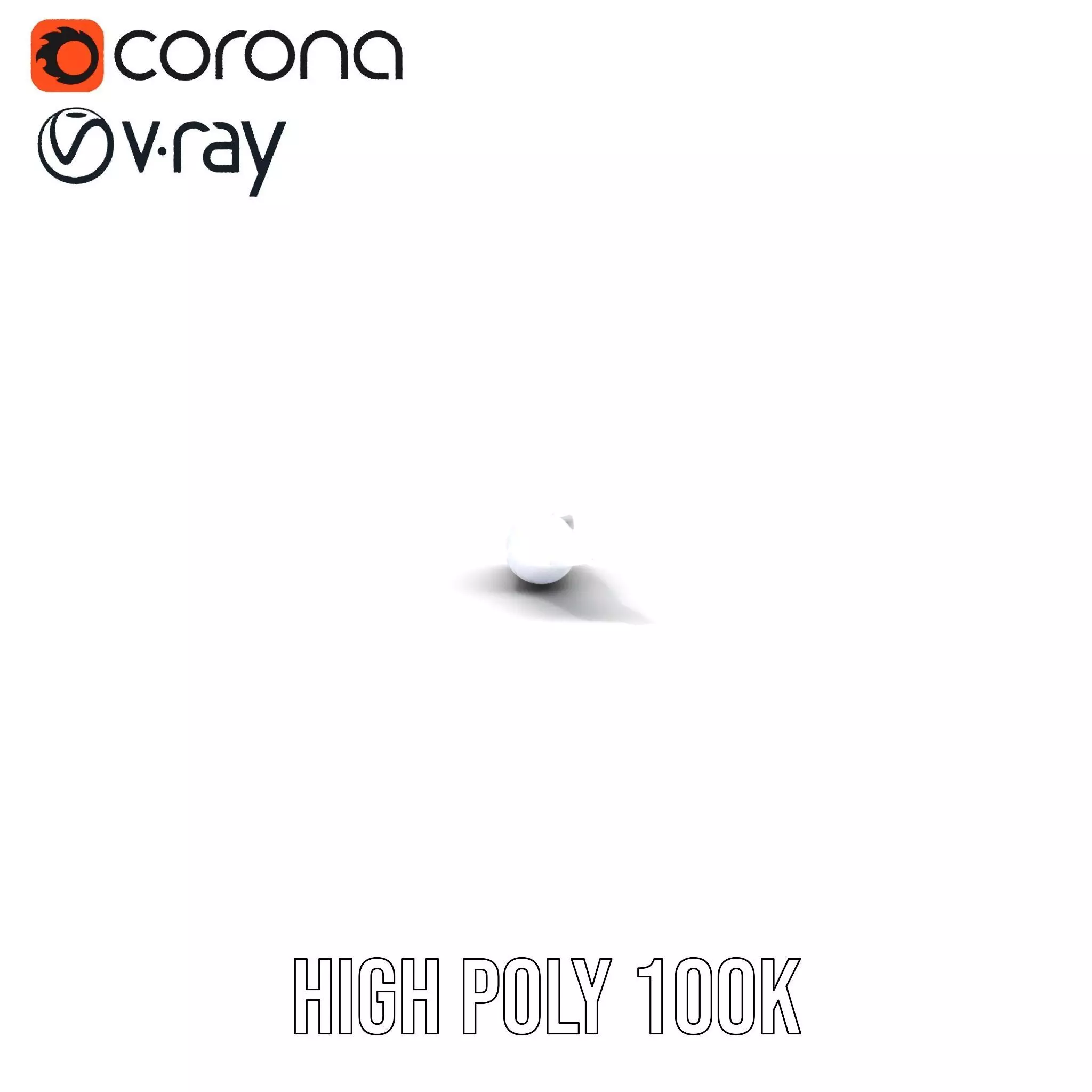 Sleek Dental Tool Model Pack for Professional Visualization Low-poly 3D model_33