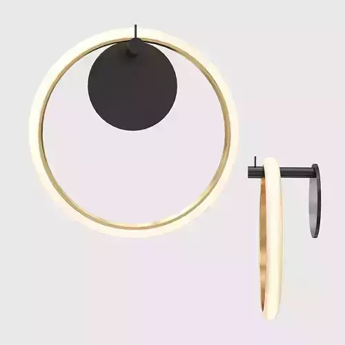 Tonnalope Wall Light