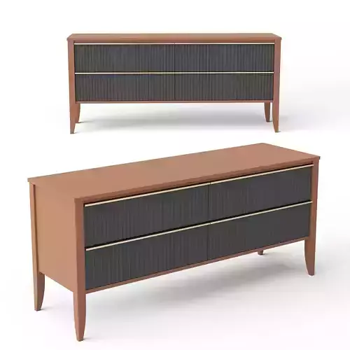 Tillton Sideboard