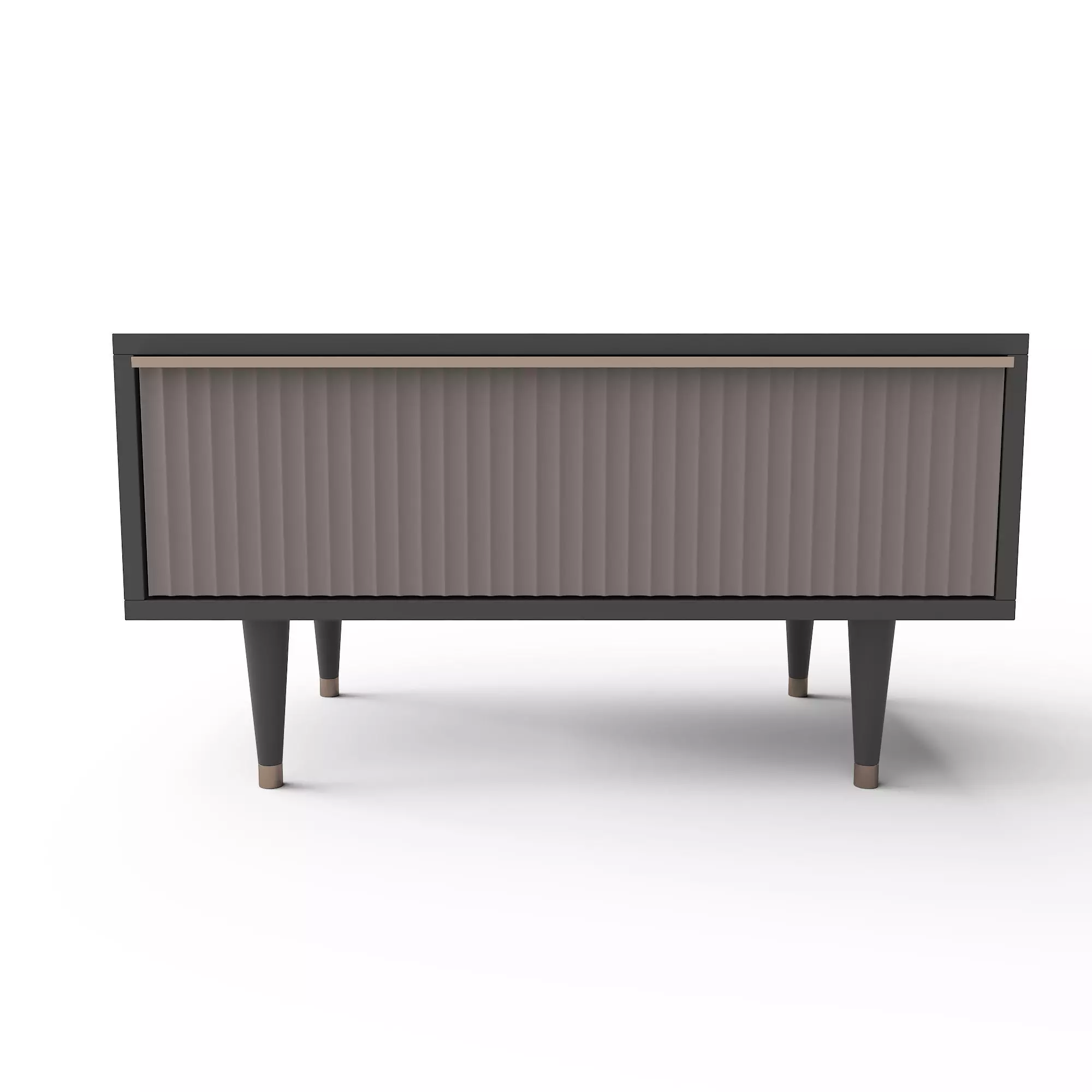Tidler Sideboard 3D model_1