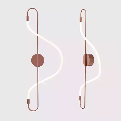 Taniraila Wall Light