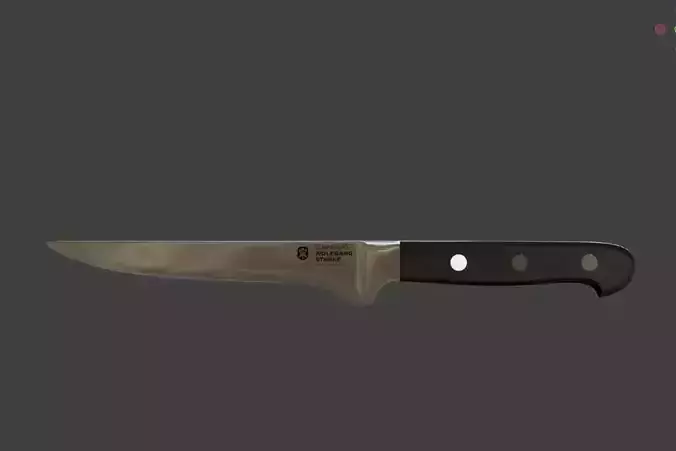 Boneing Knife