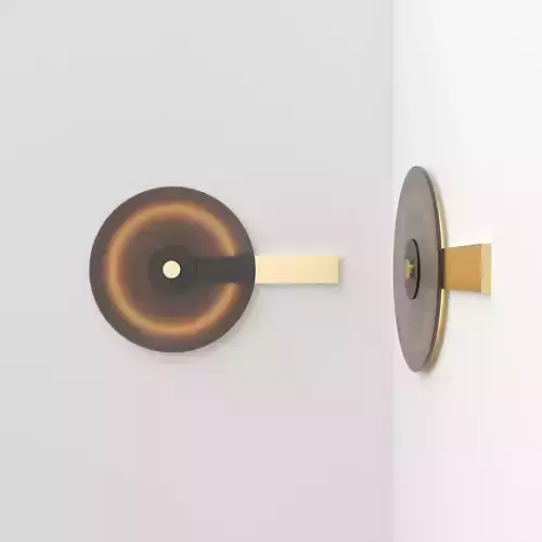 Soonamily Wall Light