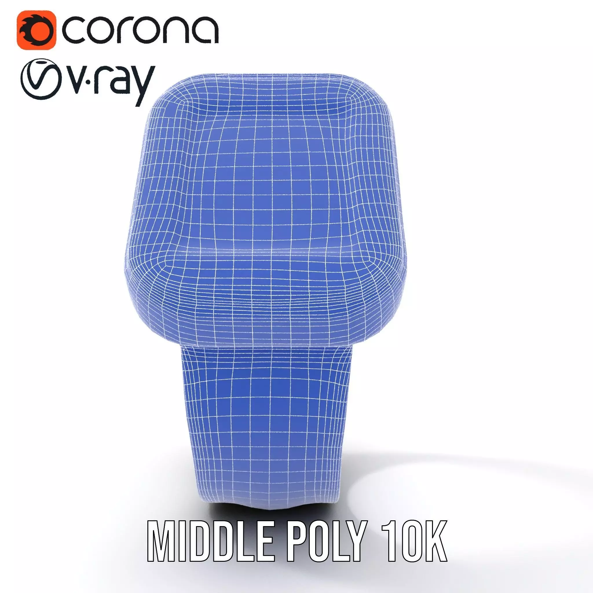 Smartwatch with Dynamic Display Model Pack Low-poly 3D model_21