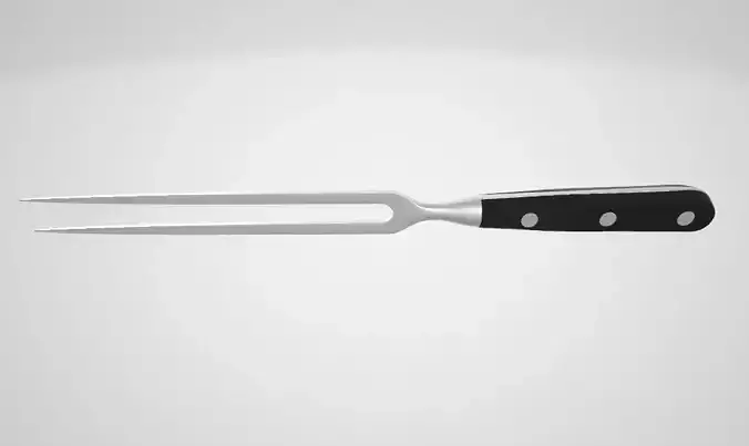 Carving Fork 
