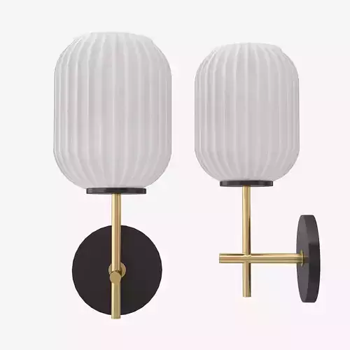Saninora Wall Light