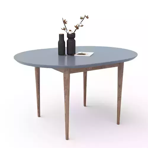 Sackel Table