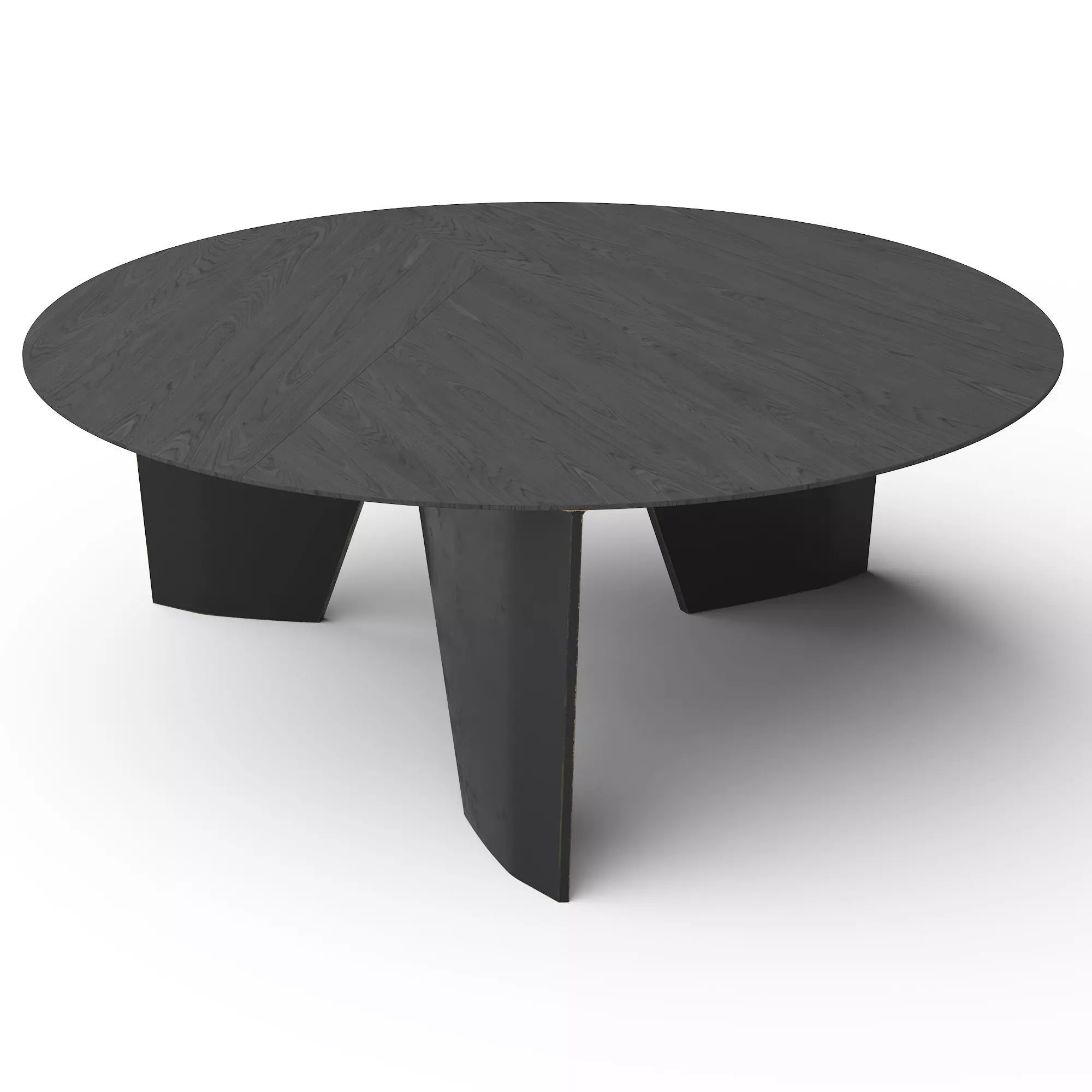 Ryland Table 3D model_0